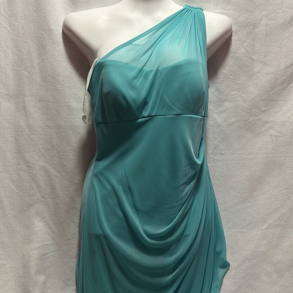 Davids Bridal Bridesmaid Dress